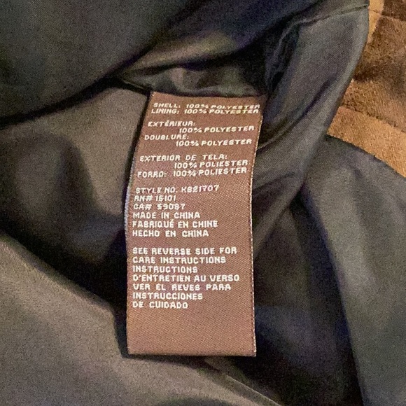 KOLLABURRA By Ugg Coat - Picture 8 of 9